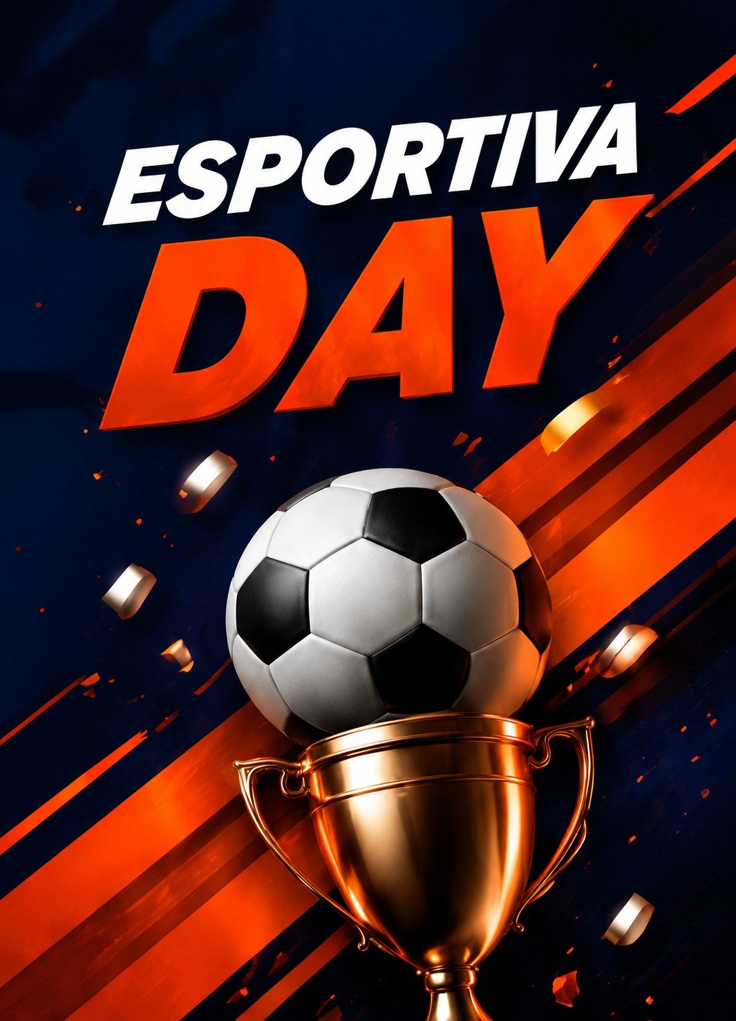 Esportiva Day